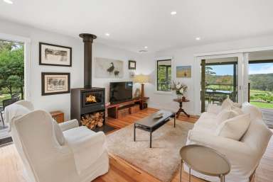 Farm Sold - NSW - Wapengo - 2550 - Luxurious Farmhouse & Pristine Countryside  (Image 2)