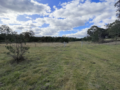 Farm For Sale - NSW - Marulan - 2579 - 120 ACRES, FRONTAGE TO JERRARA ROAD, DAM, CLOSE TO ALL AMENITIES, IDEAL RECREATIONAL WEEKENDER PROPERTY  (Image 2)