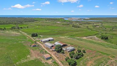 Farm Sold - QLD - Mullett Creek - 4670 - Oceanfront Rural Lifestyle Investment (Deceased Estate)  (Image 2)