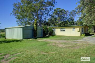 Farm Sold - NSW - Cedar Party - 2429 - WHEN A HOUSE YARD WON'T DO  (Image 2)