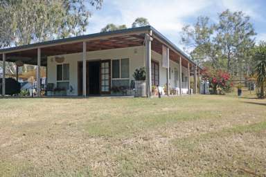 Farm Sold - QLD - Eidsvold - 4627 - STYLISH MODERN HOME ON ACREAGE  (Image 2)