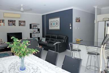 Farm Sold - QLD - Eidsvold - 4627 - STYLISH MODERN HOME ON ACREAGE  (Image 2)