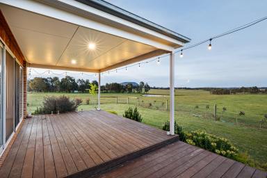 Farm For Sale - VIC - Scotsburn - 3352 - Incredible Lifestyle Property Close To Buninyong  (Image 2)