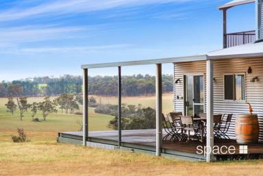 Farm Sold - WA - Rosa Glen - 6285 - The Beauty of Country Living  (Image 2)
