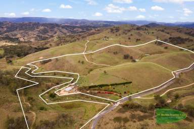 Farm Sold - NSW - Ganbenang - 2790 - Shearers Rest 85 Acres Ganbenang  (Image 2)