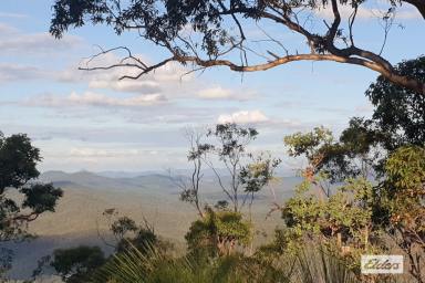 Farm For Sale - QLD - Upper Glastonbury - 4570 - Ragged Mountain Ranges & Far Horizons with Forever Views  (Image 2)