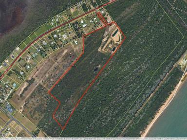 Farm For Sale - QLD - Hull Heads - 4854 - ACREAGE AT HULL HEADS  (Image 2)