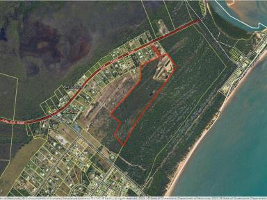 Farm For Sale - QLD - Hull Heads - 4854 - ACREAGE AT HULL HEADS  (Image 2)