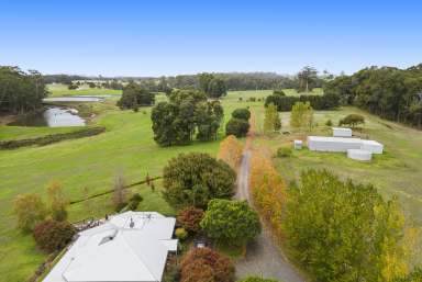 Farm For Sale - WA - Glenoran - 6258 - 136.4 Acres of productive crops & farmland  (Image 2)