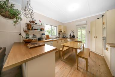 Farm Sold - NSW - Tumut - 2720 - Rural Lifestyle Living At It's Best  (Image 2)