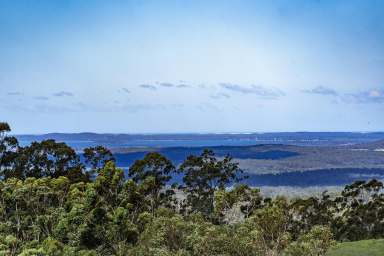 Farm Sold - NSW - Allworth - 2425 - SPECTACULAR VIEWS TO THE COAST AND MOUNTAINS  (Image 2)