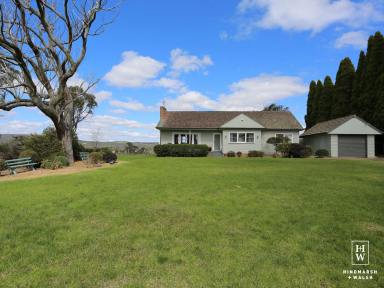 Farm Sold - NSW - Woodlands - 2575 - Rural Living In Prime Location  (Image 2)