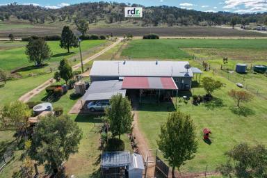 Farm For Sale - NSW - Inverell - 2360 - YOUR OWN SLICE OF RURAL PARADISE  (Image 2)