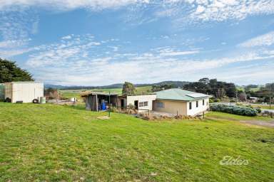 Farm Sold - TAS - Boat Harbour - 7321 - SOUGHT AFTER ACREAGE WITH BRILLIANT RURAL VIEWS  (Image 2)