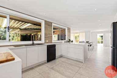 Farm Sold - NSW - Bolwarra Heights - 2320 - Spacious and renovated home on 5717SQM!  (Image 2)