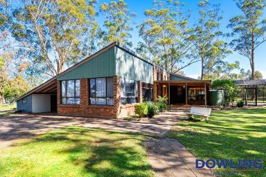 Farm Sold - NSW - Medowie - 2318 - SPACE & PRIVACY ON 2.49 ACRES IN THE HEART OF MEDOWIE  (Image 2)