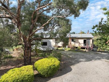 Farm Sold - VIC - Happy Valley - 3360 - LIFESTYLE OPPORTUNITY  (Image 2)