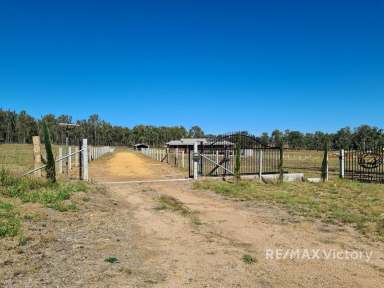 Farm Sold - QLD - Inverlaw - 4610 - *****40 ACRES with an Oversize 4 bedroom Family Home with remote Gates!*****  (Image 2)