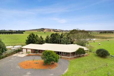 Farm Sold - VIC - Mount Moriac - 3240 - Ideal Treechange with Income Producing Potential  (Image 2)