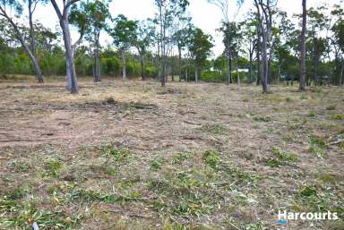 Farm Sold - QLD - Redridge - 4660 - SECLUSION, LIFESTYLE, LETS'S BUILD NOW  (Image 2)