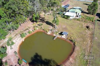 Farm Sold - QLD - Glenwood - 4570 - TICKS ALL THE BOXES!  (Image 2)