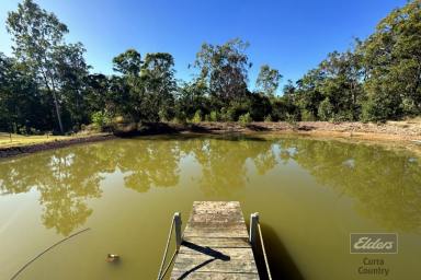 Farm Sold - QLD - Glenwood - 4570 - TICKS ALL THE BOXES!  (Image 2)
