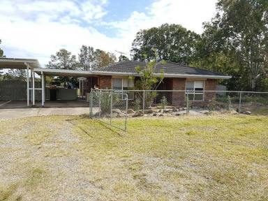 Farm Sold - QLD - Caboolture - 4510 - DEVELOP NOW OR LAND BANK  **** 2 ACRES + TIDY HOME WITH YARD & STABLES  (Image 2)