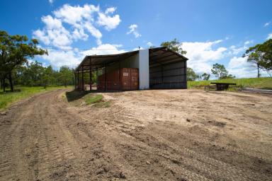 Farm For Sale - QLD - Mia Mia - 4754 - RIVER FRONTAGE GRAZING  (Image 2)