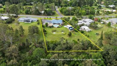 Farm Sold - QLD - Samford Valley - 4520 - SOLD By The Brett Crompton Team!  (Image 2)