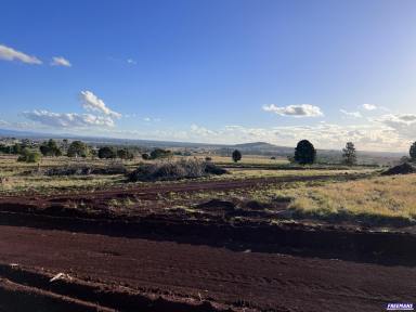 Farm For Sale - QLD - Kingaroy - 4610 - A high 3.6 acres looking out over the Bunya's  (Image 2)