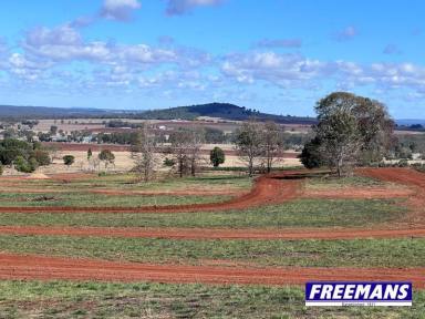 Farm For Sale - QLD - Kingaroy - 4610 - A high 3.8 acres looking out over the Bunya's  (Image 2)