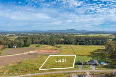 Farm Sold - NSW - Sancrox - 2446 - RIVERPARK SANCROX – VACANT RURAL ALLOTMENT  (Image 2)