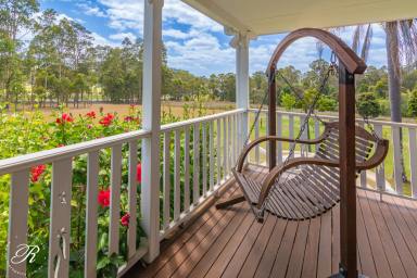 Farm Sold - NSW - Dyers Crossing - 2429 - Easy Country Living!  (Image 2)