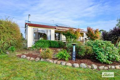 Farm Sold - TAS - Ridgley - 7321 - YOUR CHANCE FOR A HOBBY FARM WITH STUNNING RURAL VIEWS  (Image 2)