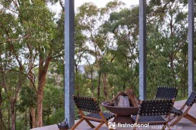 Farm Sold - VIC - Healesville - 3777 - Hidden Gem on 10 Acre Retreat  (Image 2)