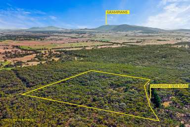 Farm Sold - VIC - Beaufort - 3373 - STUNNING 20 ACRES ONLY 5 MINUTES FROM BEAUFORT TOWNSHIP  (Image 2)