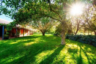 Farm Sold - VIC - Mandurang South - 3551 - CLASSIC HOMESTEAD IN THE HEART OF MANDURANG VALLEY  (Image 2)