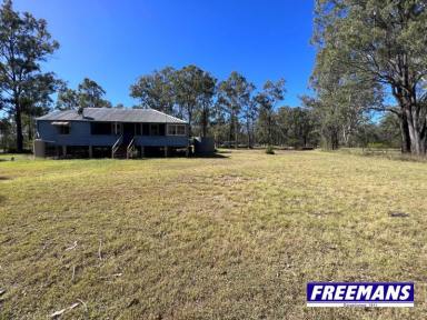 Farm Sold - QLD - Wattle Camp - 4615 - A very private 17.89 acres  (Image 2)