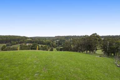 Farm Sold - WA - Nannup - 6275 - 25 Acre Lifestyle Property  (Image 2)