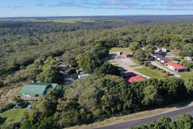 Farm For Sale - TAS - Arthur River - 7330 - Ideal Lifestyle Change! Arthur River Caravan &Cabin Park  (Image 2)