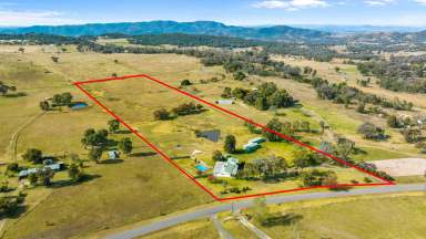 Farm Sold - NSW - Tamworth - 2340 - Lovely Rural Block, Large Family Home  (Image 2)