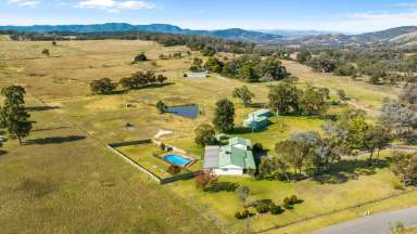 Farm Sold - NSW - Tamworth - 2340 - Lovely Rural Block, Large Family Home  (Image 2)