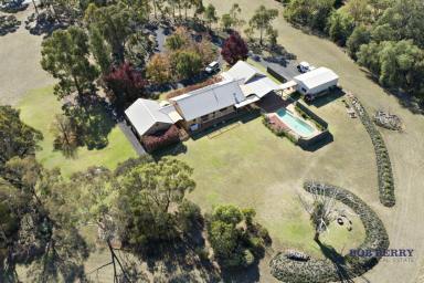 Farm Sold - NSW - Dubbo - 2830 - Premier Residence in Idyllic Rural Like Setting in Firgrove  (Image 2)