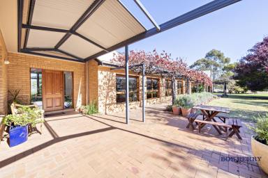 Farm Sold - NSW - Dubbo - 2830 - Premier Residence in Idyllic Rural Like Setting in Firgrove  (Image 2)