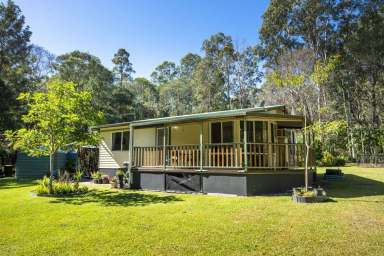 Farm Sold - NSW - New Italy - 2472 - Charming Cottage Surrounded by Bush  (Image 2)