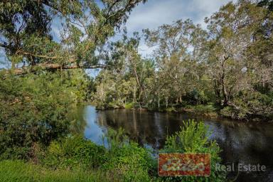 Farm For Sale - WA - King River - 6330 - Exceptional Riverside Lifestyle. Beautiful Settlers Home and Cottage set amongst Magical Gardens  (Image 2)