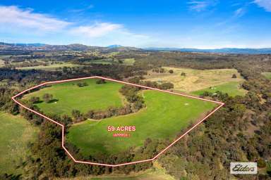 Farm Sold - VIC - Landsborough - 3384 - 59 Acres In Pyrenees Wine Region  (Image 2)