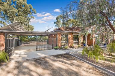 Farm Sold - VIC - Huntly - 3551 - COSY HOME WITH ROOM TO ROAM AND MAKE YOUR OWN  (Image 2)