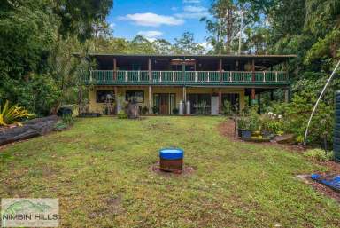 Farm Sold - NSW - Cawongla - 2474 - FANTASTIC FAMILY FARMLET  (Image 2)