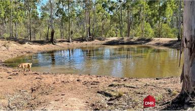 Farm For Sale - QLD - Boondooma - 4613 - $680,000.00 Starter Cattle Property  (Image 2)